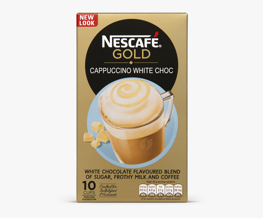 Nescafe, HD Png Download