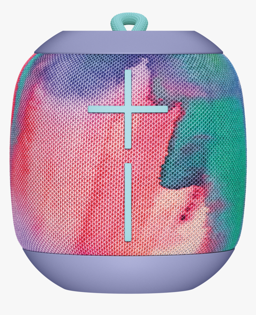 Ultimate Ears Wonderboom Colours, HD Png Download