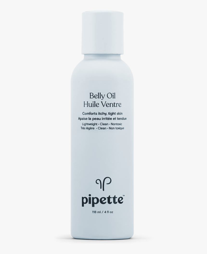 Belly Oil - Boscia Rosehip Omega Face Oil, HD Png Download