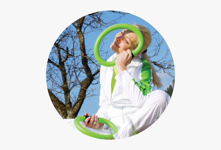 Download - Circle, HD Png Download