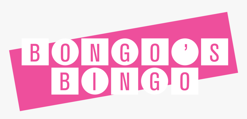 Bongos Bingo Logo, HD Png Download