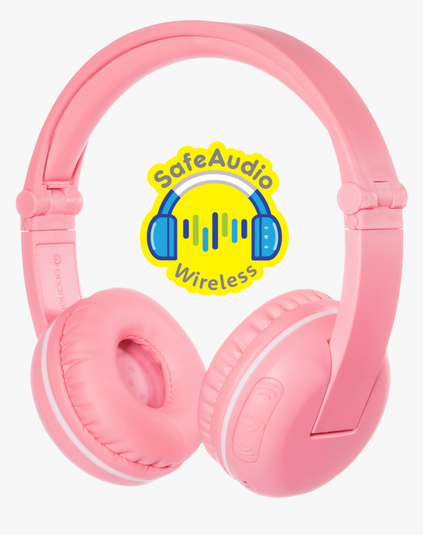 Buddyphones Play Sakura 
 Class - Onanoff Buddyphones Wave Unicorn, HD Png Download