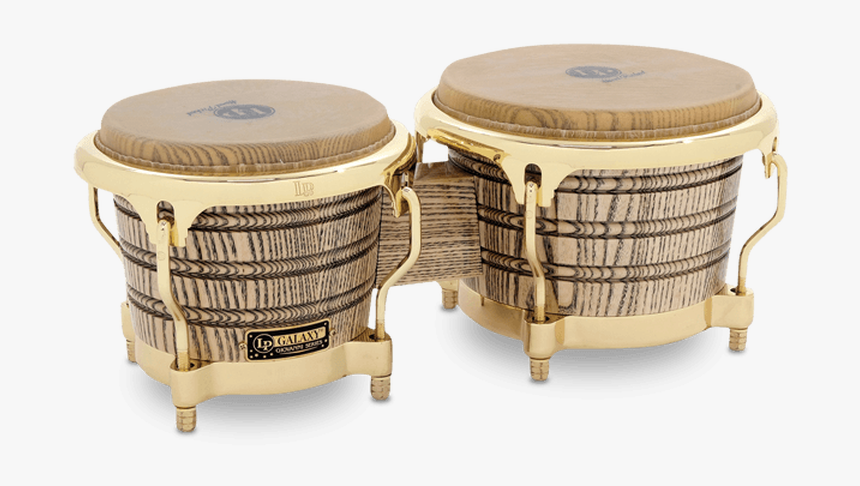 Lp Giovanni Galaxy Bongo, HD Png Download
