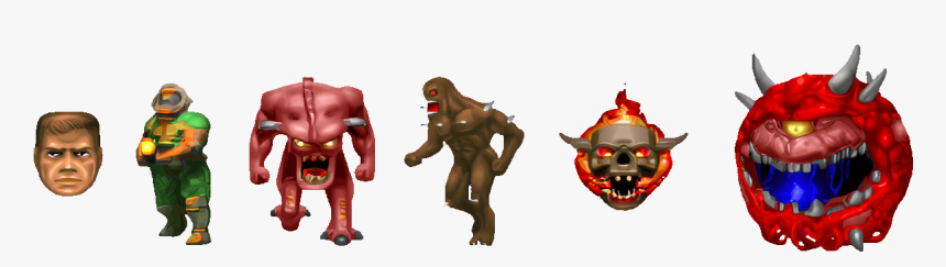 Skull, HD Png Download