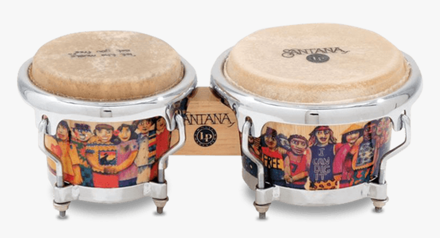 Bongos Png, Transparent Png