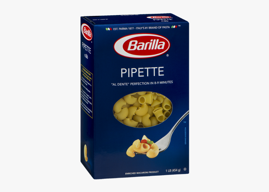 Macaroni Barilla, HD Png Download