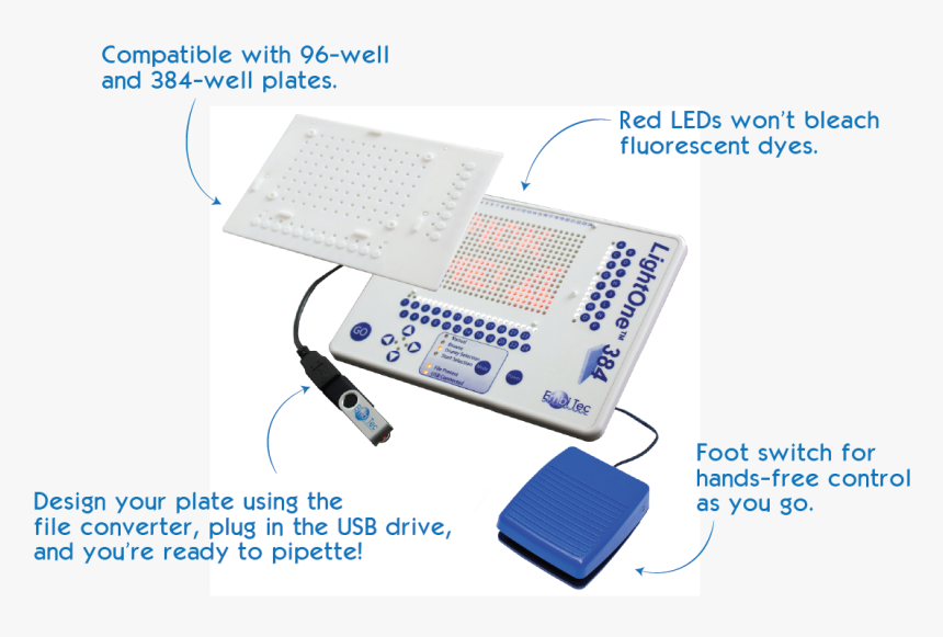 Lightone™ Pro Kit - Electronics, HD Png Download