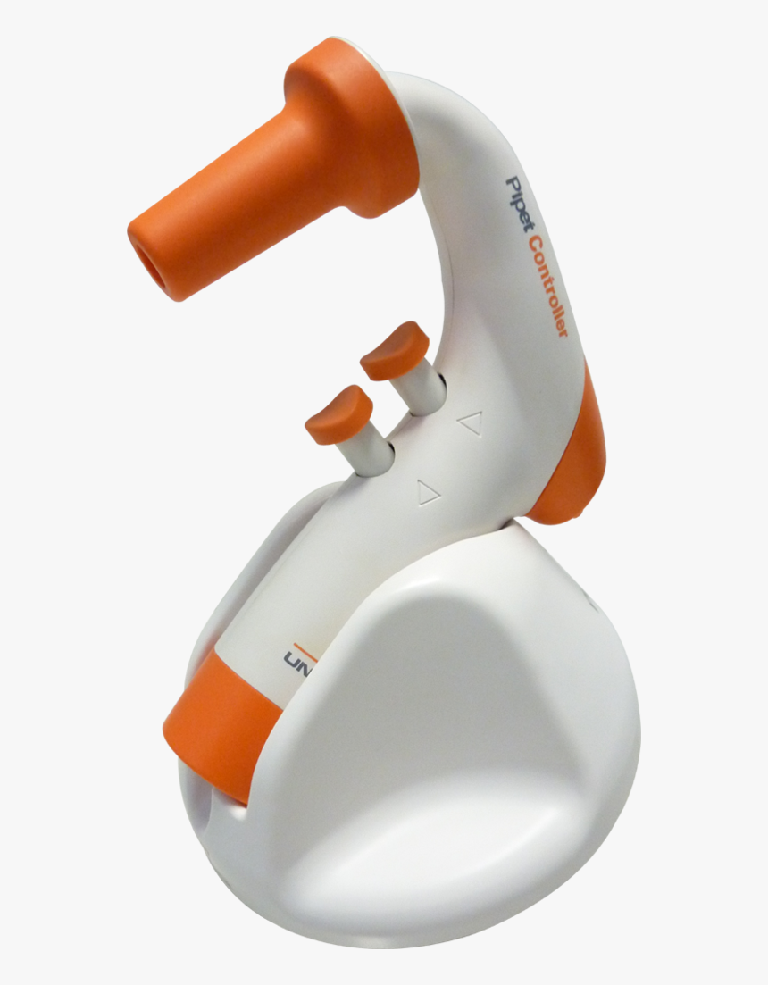 Pipette Controller - Uniscience - Uniscience Corp - - Clothes Iron, HD Png Download