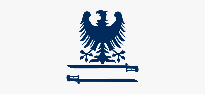 Black Eagle Coat Of Arms, HD Png Download