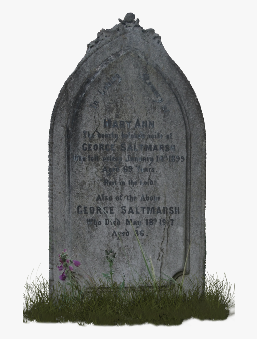 Transparent Tombstone Png, Png Download