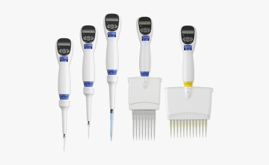 Multifunctional Pipette, HD Png Download