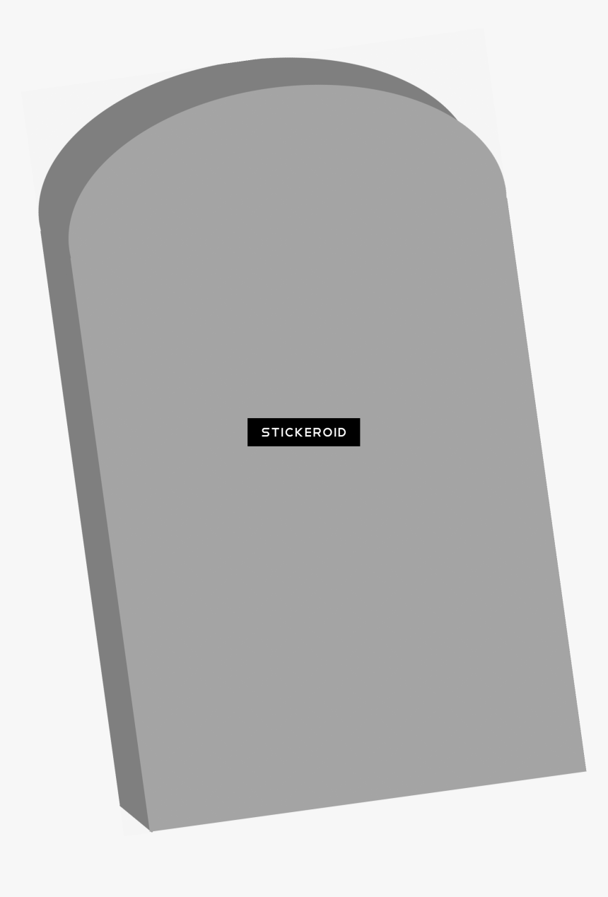 Tombstone Gravestone Fantasy Religion - Sign, HD Png Download