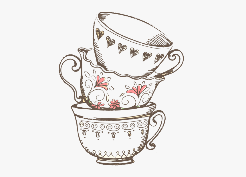 Tea Party, HD Png Download