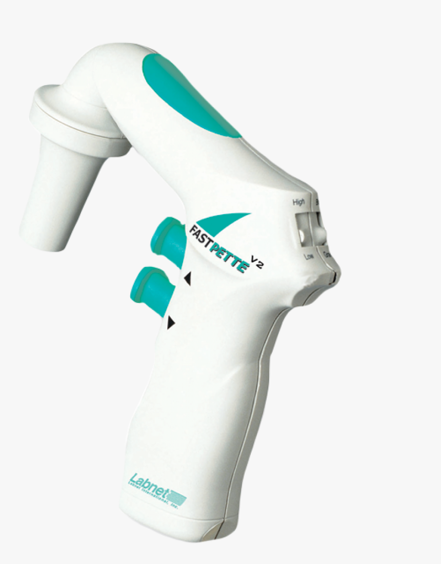 Fastpette Labnet P2000 - Pipette, HD Png Download