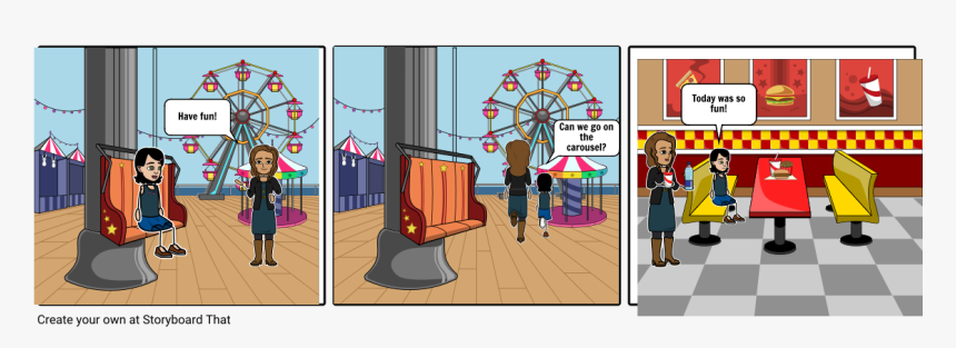 Cartoon, HD Png Download