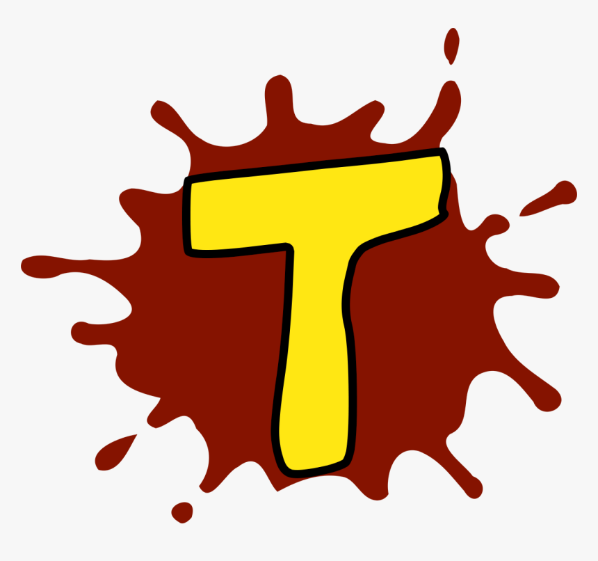 Splat Png Clipart , Png Download - Splat Png, Transparent Png