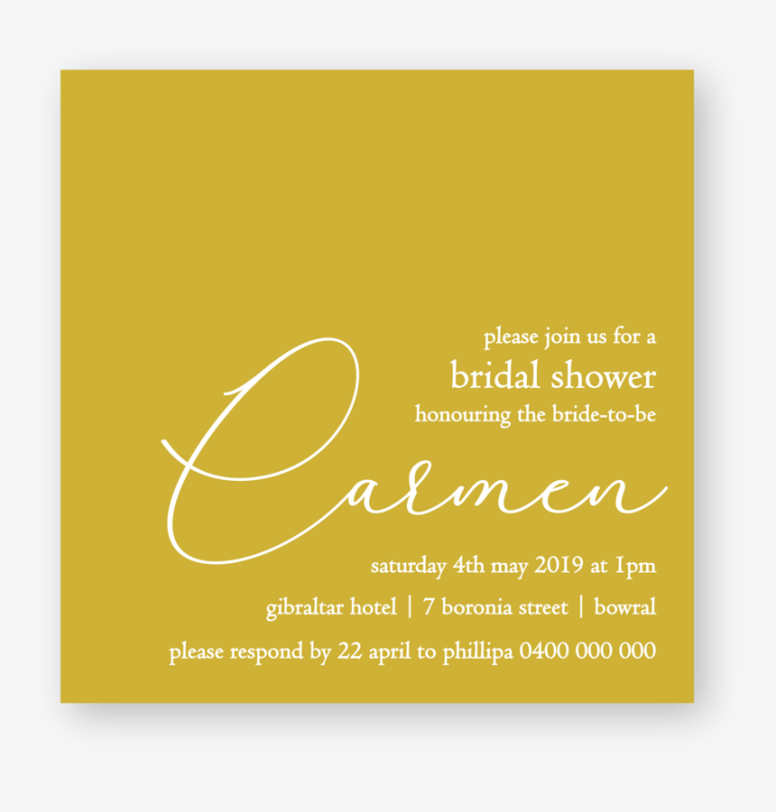 Calligraphy, HD Png Download