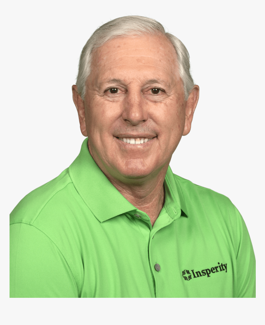 Hale Irwin, HD Png Download