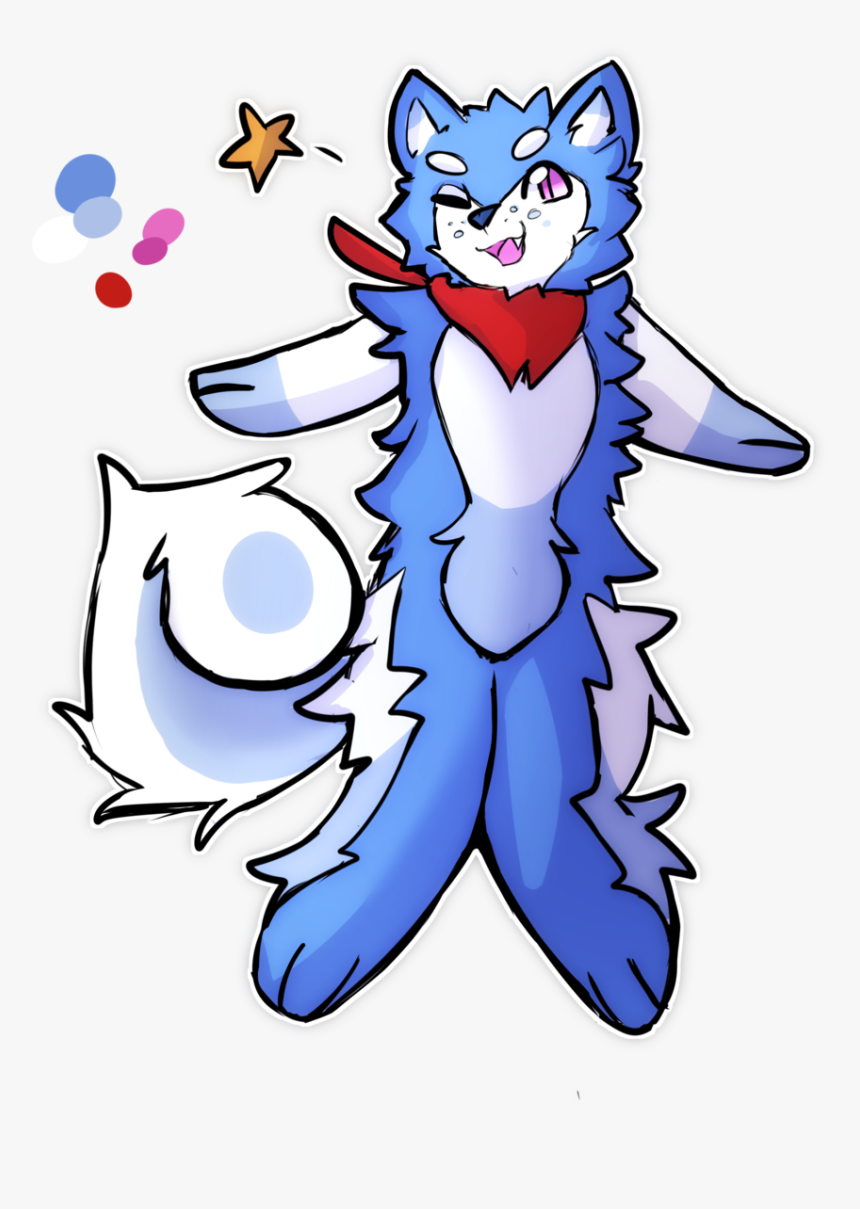 Shiba Inu Siberian Husky Art Clip Art - Siberian Husky, HD Png Download