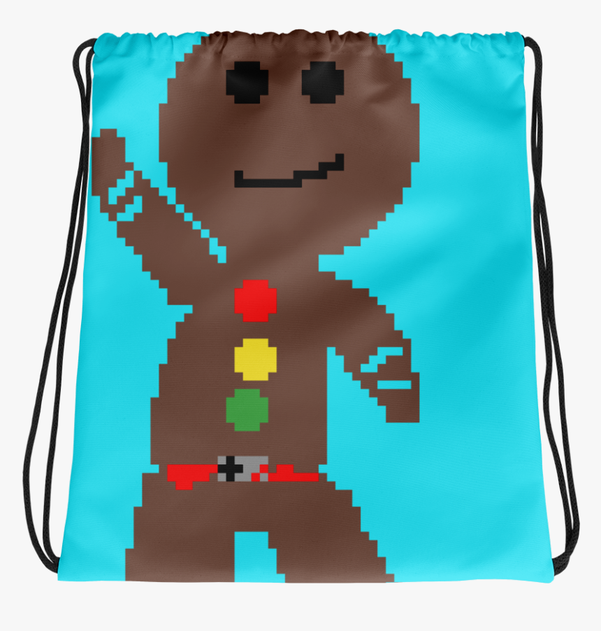 Transparent Cartoon Backpack Png - Smiley, Png Download