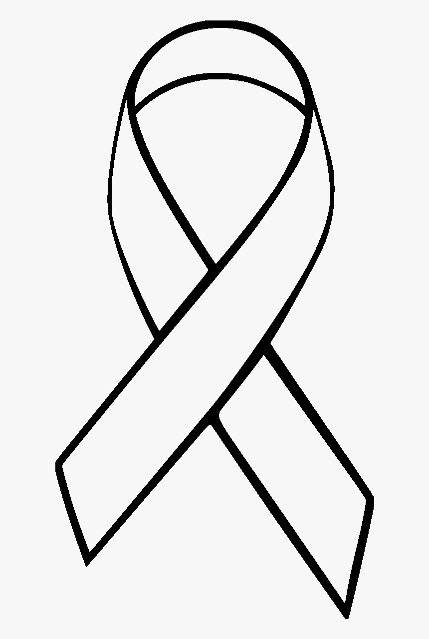 Amazin Tumbler Image Gallery For Cusyom Designs - Breast Cancer Ribbon American Cancer Society, HD Png Download