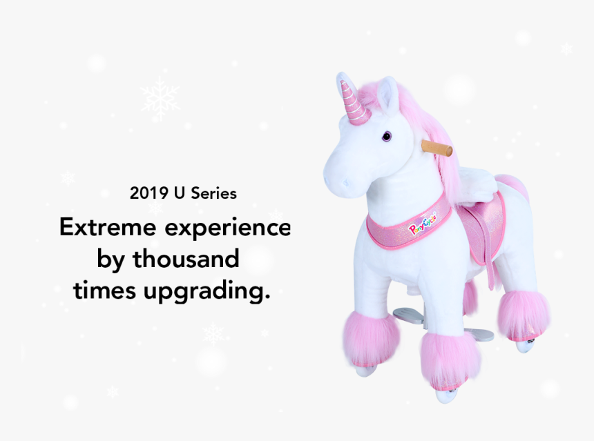 Ponycycle Unicorn, HD Png Download