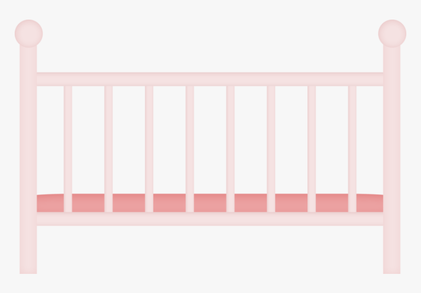 Iron Clipart Fence Pickets Line Cots - Gate, HD Png Download