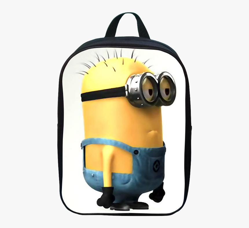 Clip Art Inch Ages Hot - Despicable Me Minions, HD Png Download