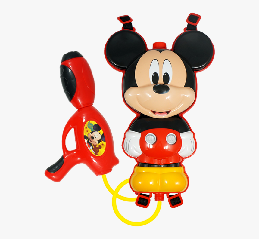 Mickey Mouse , Png Download - Cartoon, Transparent Png