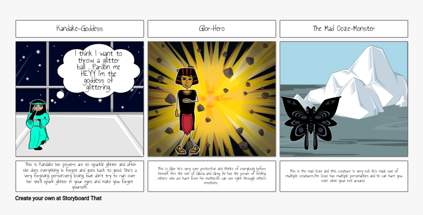 Comic Strip Of Geothermal Power, HD Png Download