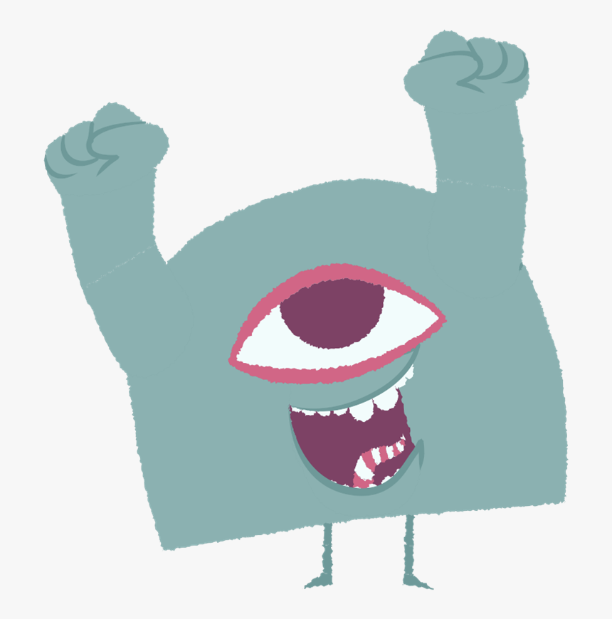 Requires Anime Studio 9 Debut Or Pro And 10 Mb Additional - Cartoon, HD Png Download