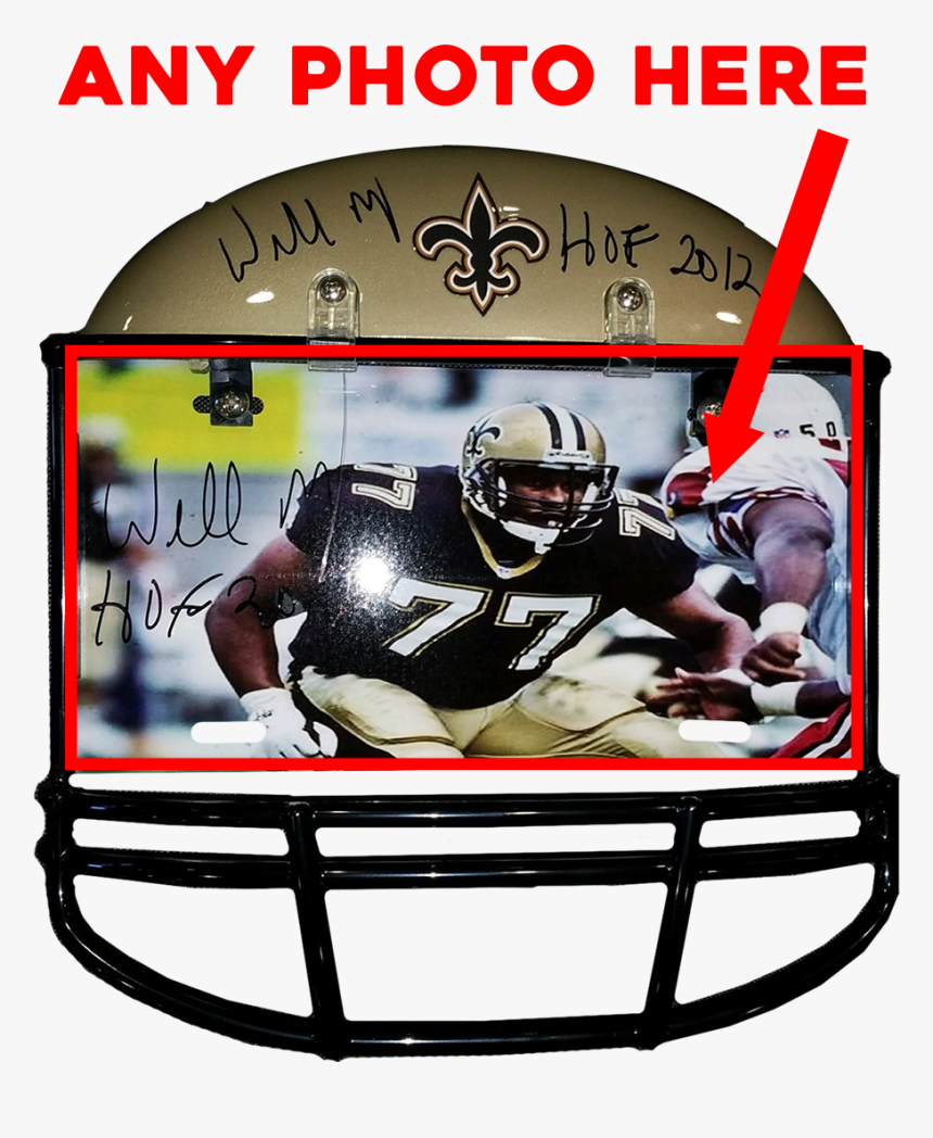 New Orleans Saints, HD Png Download