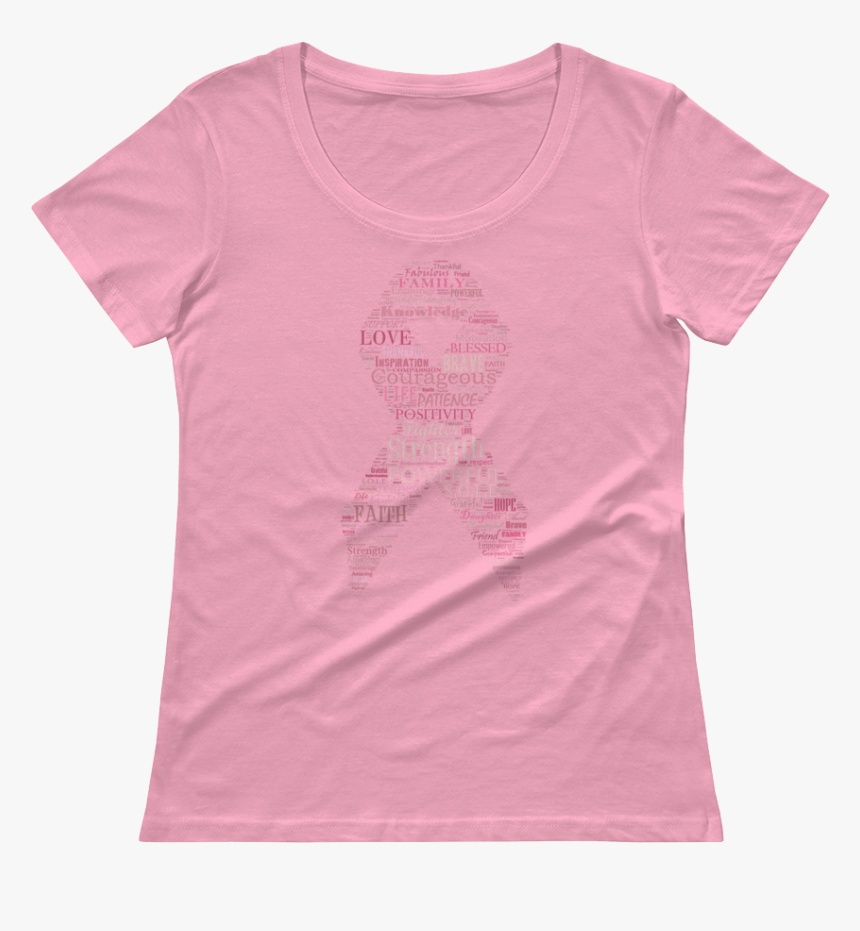 Scoop Neck, HD Png Download