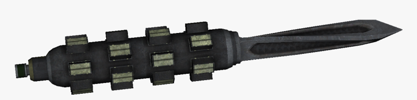 Cod Bo2 Shock Charge, HD Png Download