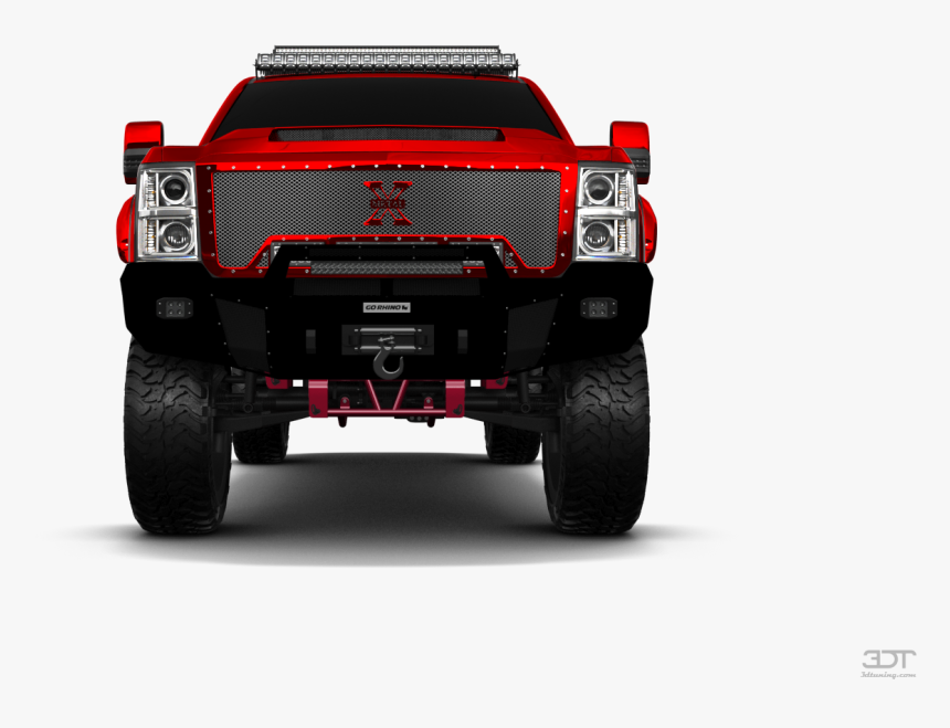 Off-road Vehicle, HD Png Download