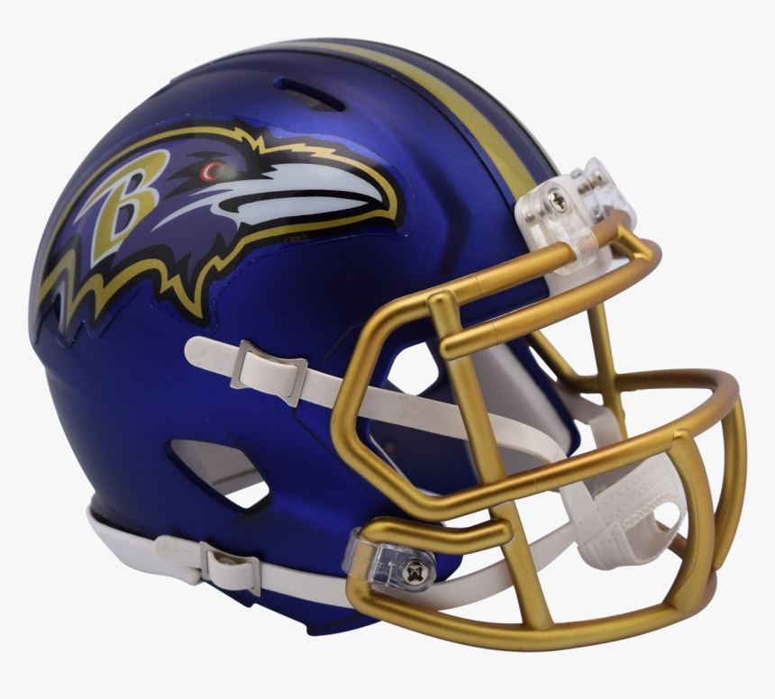 Orleans England Nfl Saints Bengals Patriots Cincinnati - Saints Blaze Helmet, HD Png Download