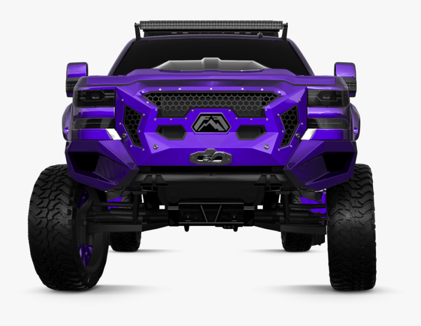 Truggy, HD Png Download