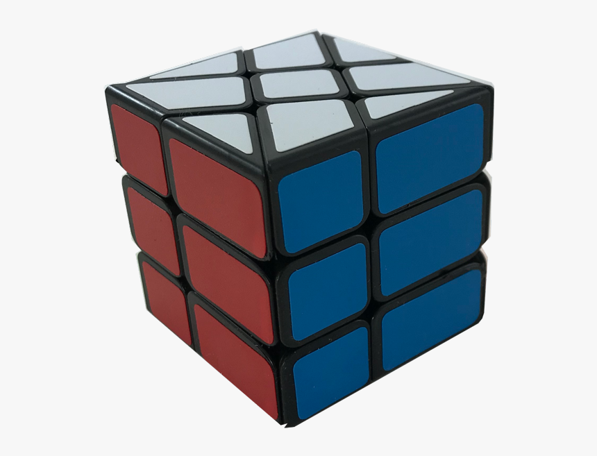 Rubik's Cube, HD Png Download