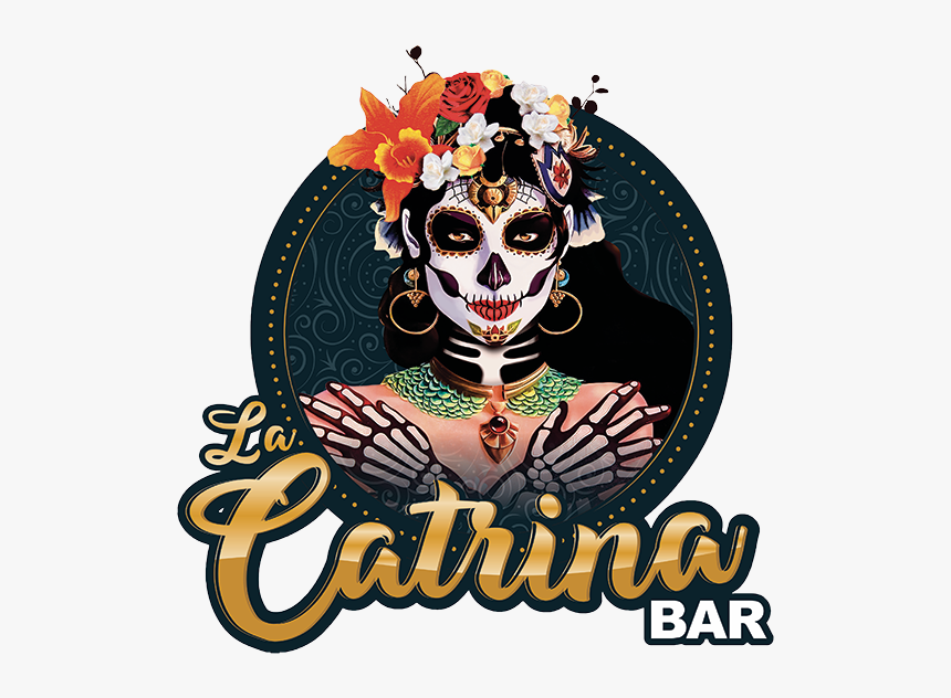 Bar La Catrina, HD Png Download