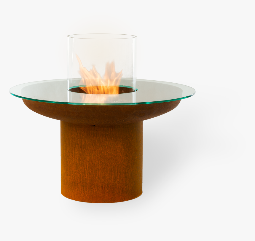 Fireplace, HD Png Download