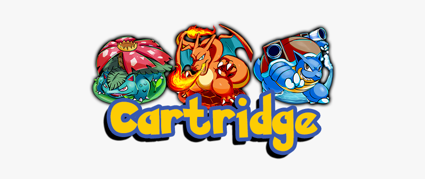 Cartuchous, HD Png Download