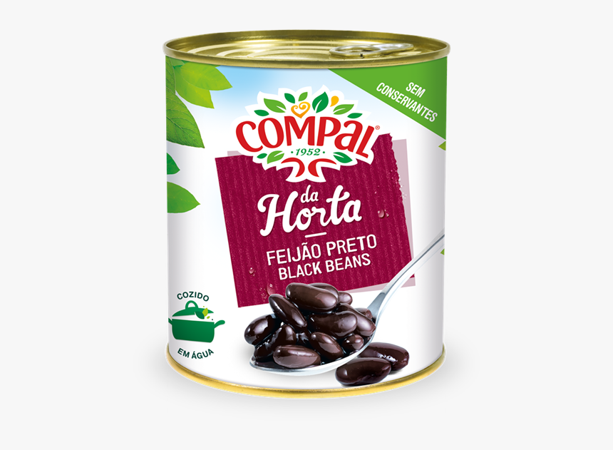 Black Beans Png, Transparent Png