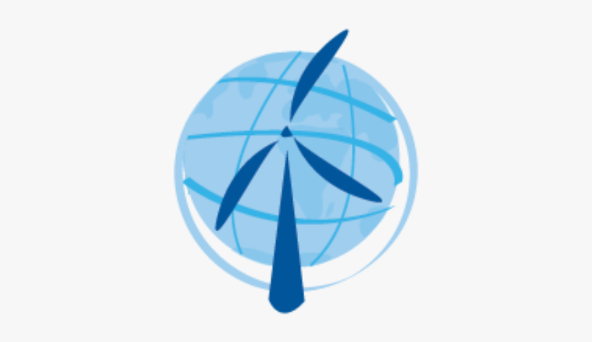 Wind Power Capacity Worldwide Reaches 597 Gw, 50,1 - World Wind Energy Association, HD Png Download