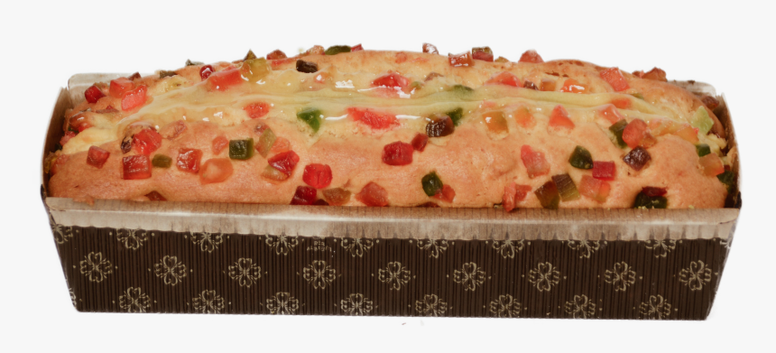 Transparent Fruit Cake Png - Stollen, Png Download