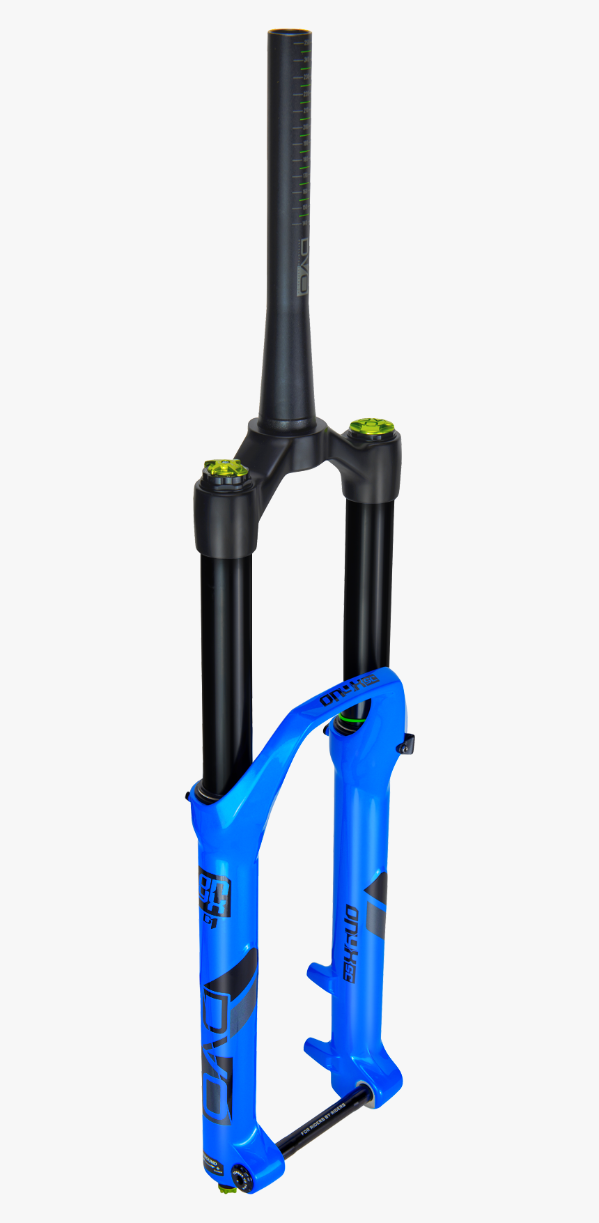 2015 Fox 34 Evolution, HD Png Download