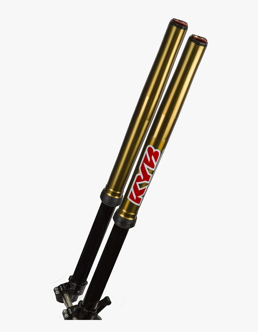 162017000801 Ff Air Fork - Kyb Factory Forks, HD Png Download