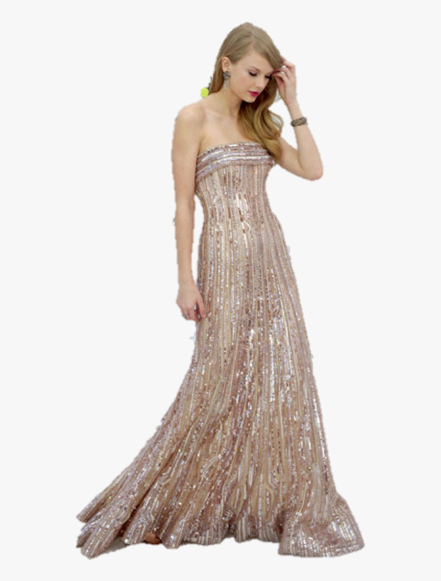 Taylor Swift 2011 Billboard Awards, HD Png Download