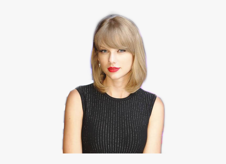 Taylor Swift- - Taylor Swift, HD Png Download