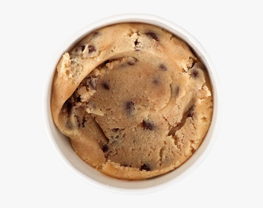 Chocolate-chip - Detroit Dough Jpg, HD Png Download