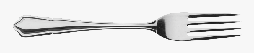 Dub Dessert Fork, HD Png Download